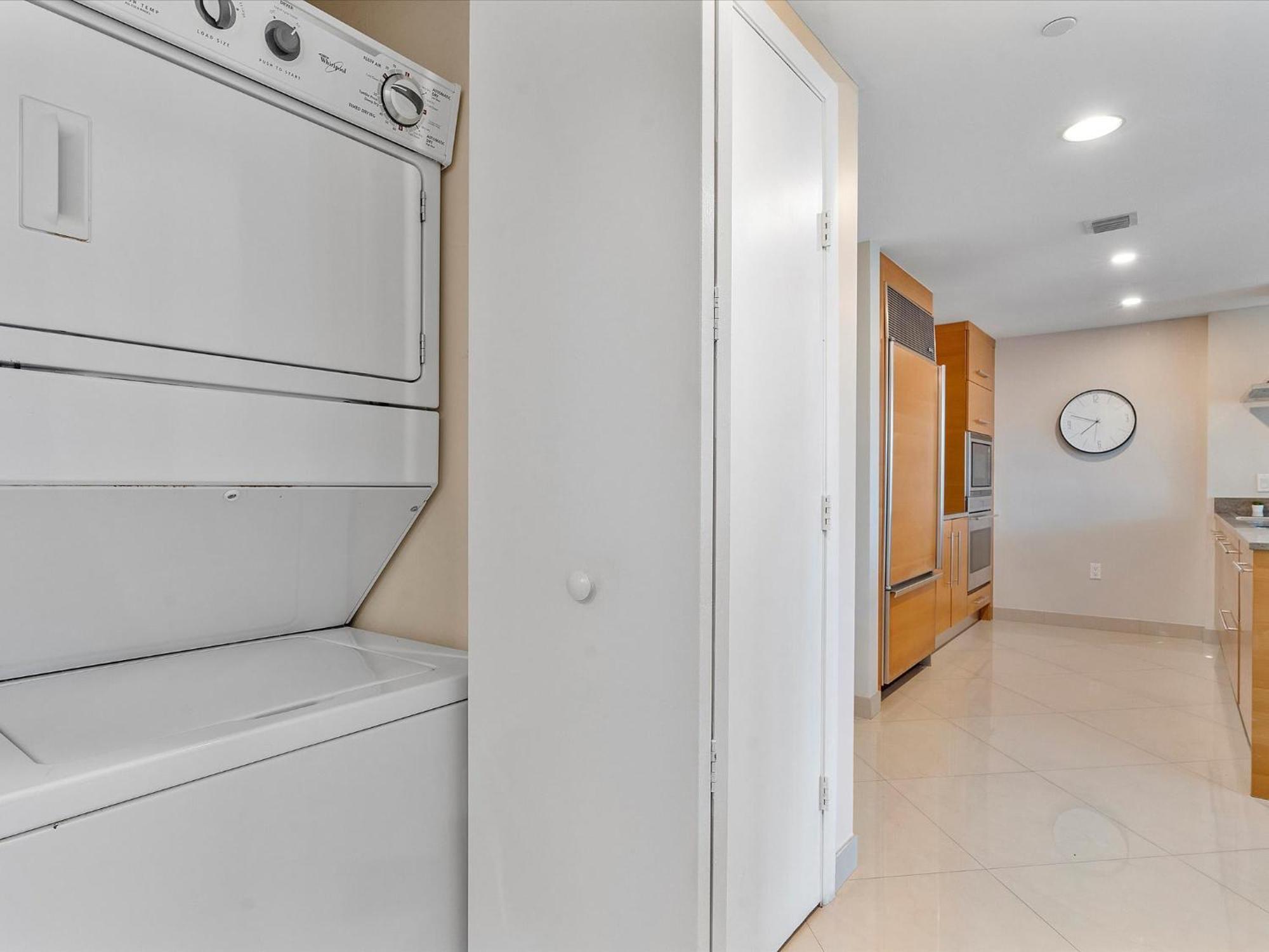 Apartment Mvr - High-rise Escape With Access
